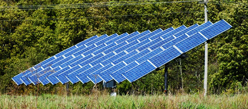 Solar Panels